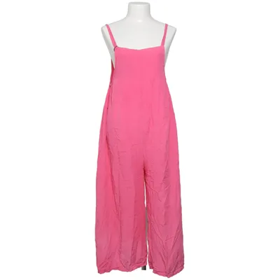 Combinaison (Rose) Élasthane, Viscose