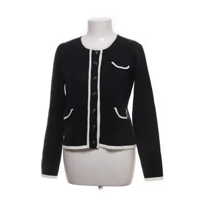 Kofta (Svart, Vit) från Love Label Akryl