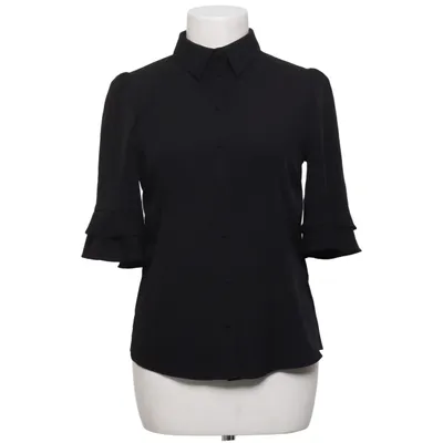 Short sleeve shirt (Black) from Portmans