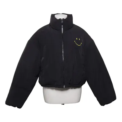 Vinterjacka (Svart) från Smiley x H&M Polyester