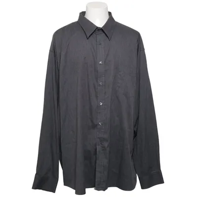 Shirt (Gray) from Diplom Cotton, Polyester