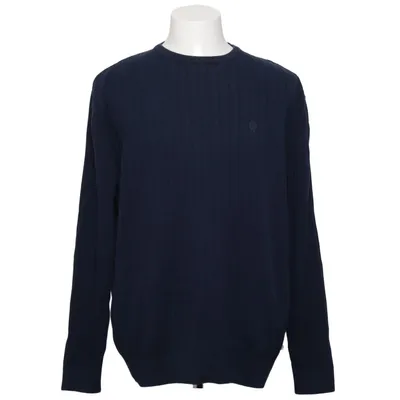 Trui (Blauw) van Jacks Katoen