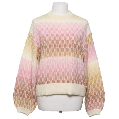 Tröja (Yasspace Ls Knit Pullover) från YAS Akryl, Polyamid, Polyester, Ull