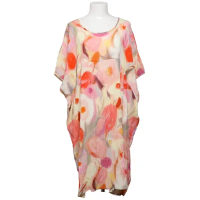 Tuniek (Roze, Rood, Meerkleurig) van Gozzip Polyamide, Viscose