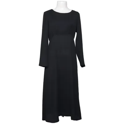 Maxi dress (Black) from 365 Three-Sixty-Five Polyester
