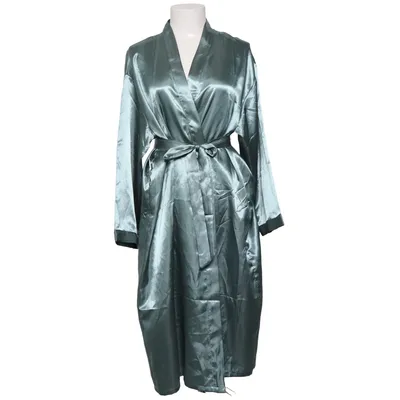 Dressing gown (Green) Polyester
