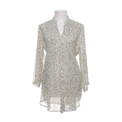 Tuniek (Wit, Meerkleurig) van Twentyone Polyester