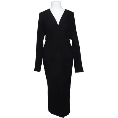 Kleid (Schwarz) von Diana Orving Elasthan, Polyester, Viskose
