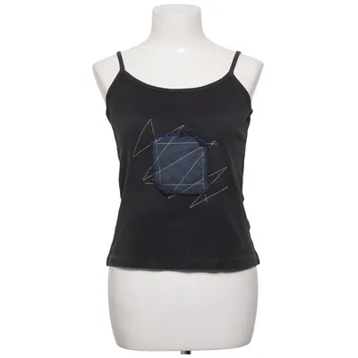 Tanktop  (Grå) fra Club Line Bomuld