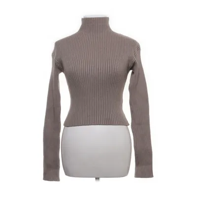 Turtleneck (Beige) from Dilvin Polyamide, Polyester, Viscose