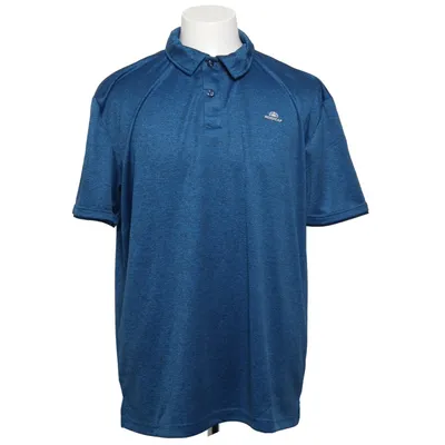 Poloshirt (Blauw) van Nordcap Polyester