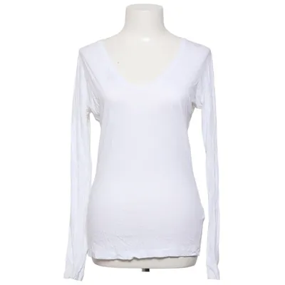 Långärmad t-shirt (Vit) från Barneys New York Bomull