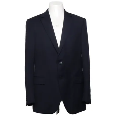 Blazer (Bleu) de Finshley & Harding Laine