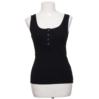 Tanktop (Pckitte Tank Top Noos Bc) van Pieces Elastaan, Organisch katoen