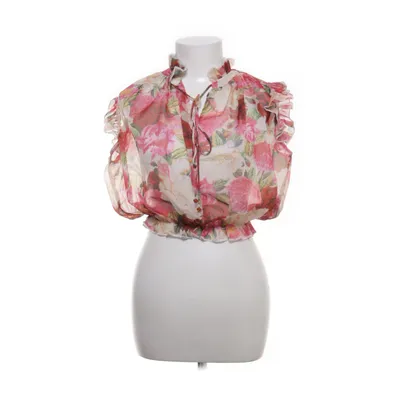 Topp (Flerfärgad) från Effeny Polyester