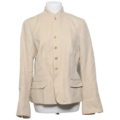 Blazer (Beige) fra Windsor