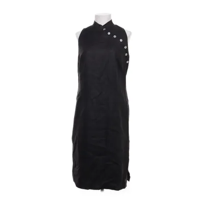 Klänning (Svart) från FFY Linne