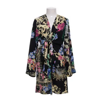 Robe (Noir, Multicolore) de KeyCouture Polyester