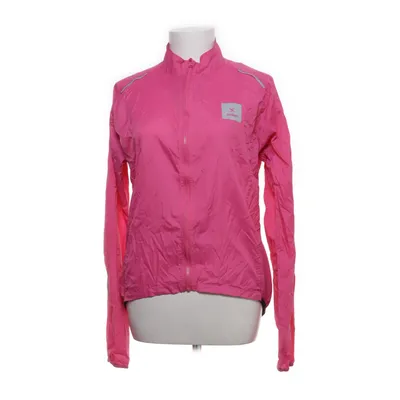 Rain jacket (Pink) from Astral Polyester