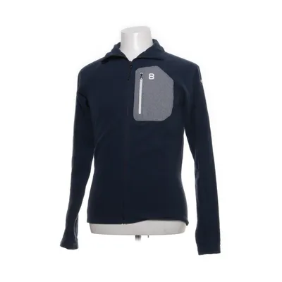 Fleecejacka (Blå, Grå) från 8848 Altitude Polyester