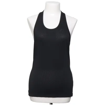 Sports tank top (Black) from OnlyPlay Sports Wear Elastane, Polyester