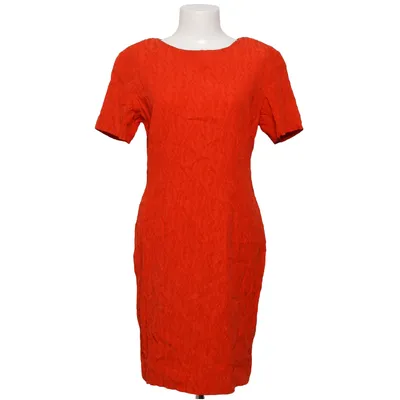 Dress (Red) from Matisse Cotton, Cupro, Elastane, Linen