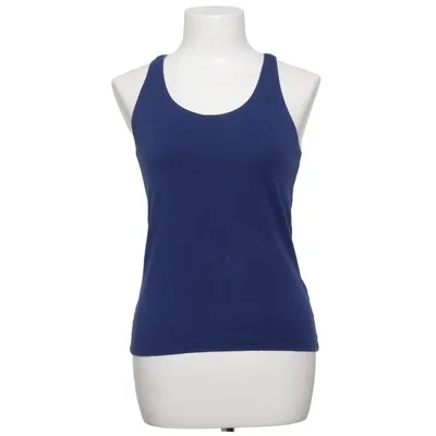 Tank Top (Blue) from Yoga by Indiska