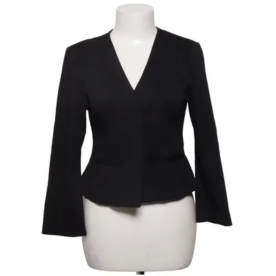 Blazer (Schwarz) von Culture Elasthan, Polyester, Viskose