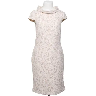 Klänning (4FR006) från Quiosque Elastan, Polyester