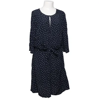 Klänning (Blå) från Joelle Viskos