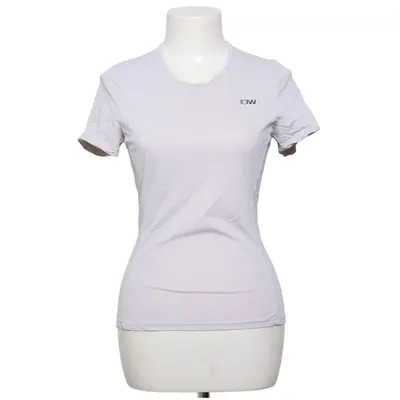 T-shirt (Grijs) van ICIW Elastaan, Polyamide