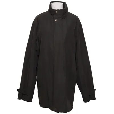 Jacka (Grön) från Garant Polyester
