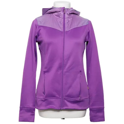 Hoodie (Purple) from 2XU Elastane, Polyester
