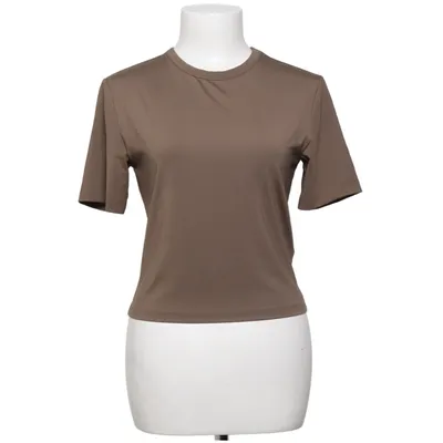 Träningstopp (Brun) från H&M Move Polyester, Elastan
