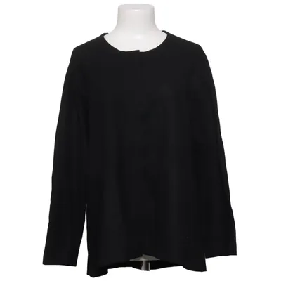 Cardigan (Zwart) van Baldino