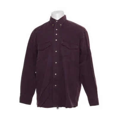 Jeansskjorta (Lila) från Boss Selection Hugo Boss