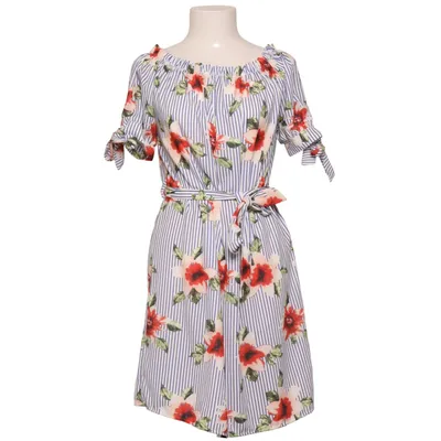Robe (Blanc, Bleu, Rouge, Vert) de MyHailys Polyester
