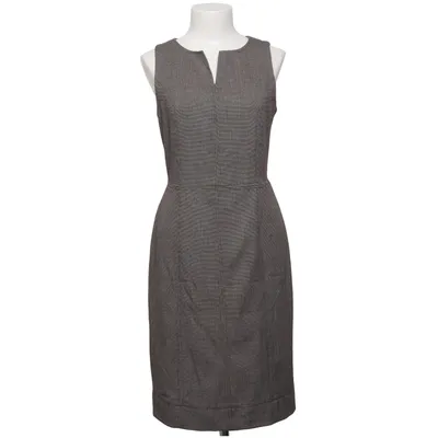 Robe (Gris) de Echo Élasthane, Polyester, Viscose