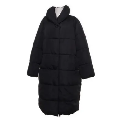 Vinterjacka (Grå) från VILA Polyester