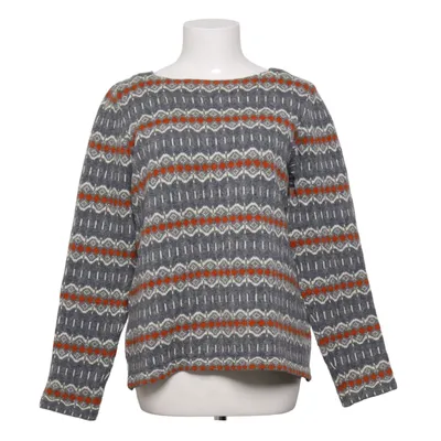 Sweater (142113 CELESTE) from Jumperfabriken Wool