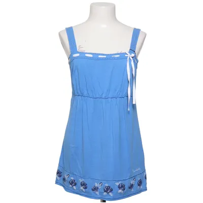 Tanktop (Britt Top) van Bondelid Katoen