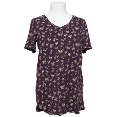 Haut (Violet, Multicolore) de Fat Face Viscose