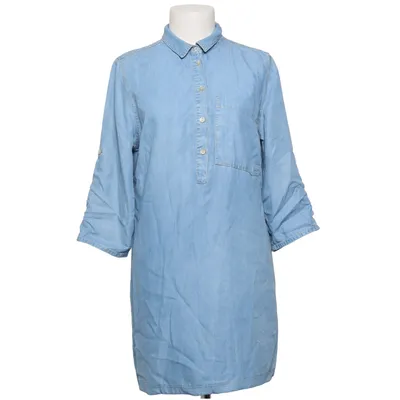 Denim dress (Blue) from Smith & Soul