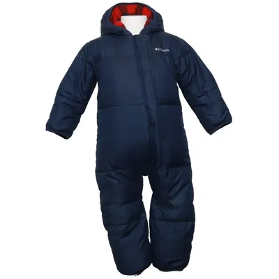 Combinaison blouse (Bleu, Rouge, Multicolore) de Columbia Duvet, Plume, Polyamide, Polyester