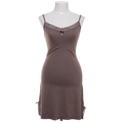 Nattlinne (Brun) från Lascana Elastan, Polyamid