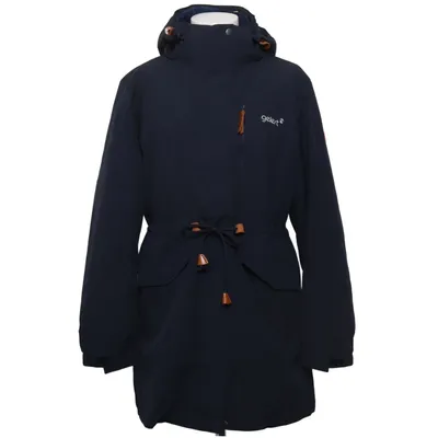 Parkas (Blå) från Gelert Elastan, Polyester