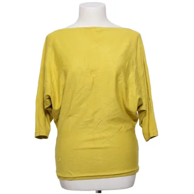 Sweater (Gul) fra Reserved Basic