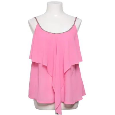 Tank Top (Pink) from GiorGia Polyester