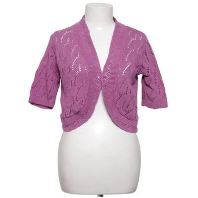 Bolero (Purple) from Aventura Acrylic, Cotton