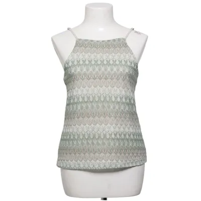 Top (Dicte Singlet) van Vero Moda Gerecycled polyester